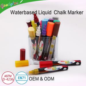 Dấu phấn của Neon Liquid Chalk