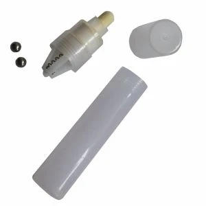 10mm Mẹo tròn rỗng bút đánh dấu